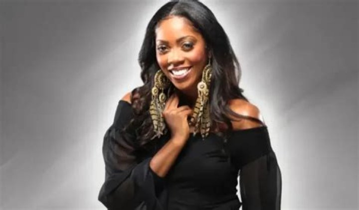 Unveiling Tiwa Savage's Age: Discoveries And Insights