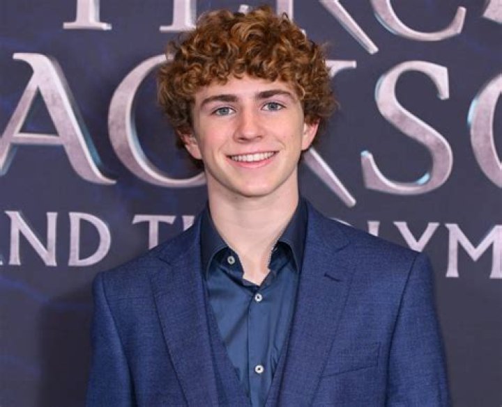 Discover Walker Scobell's Age: Unraveling The Enigma