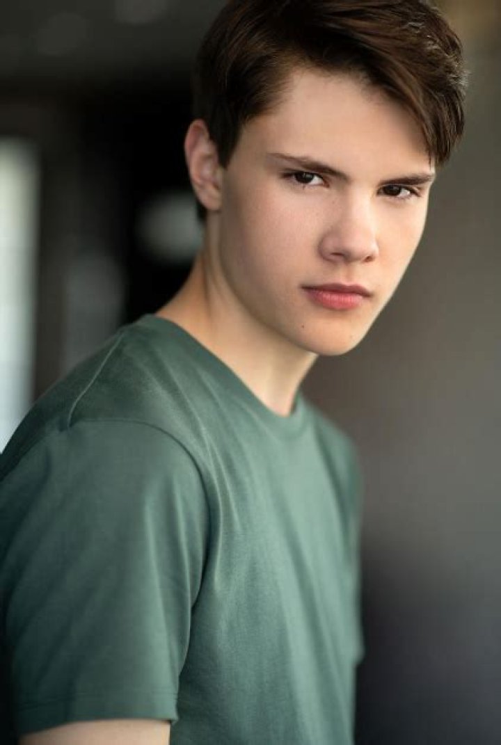 Exploring The Age Of Zebastin Borjeau