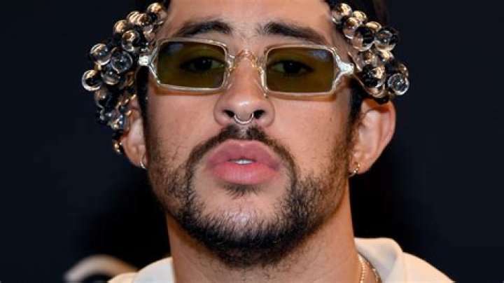 Unlocking The Secrets Of Bad Bunny's Height