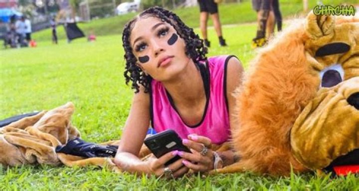 Uncover The Truth About Coi Leray's Height