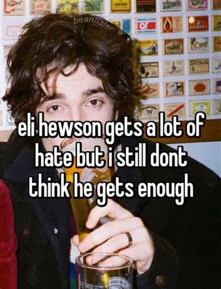 Unlocking The Enigma Of Elijah Hewson's Height: Surprising Revelations