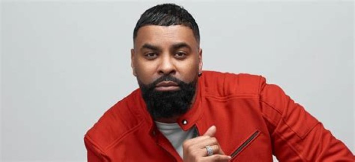 "How Tall Is Ginuwine" And Its Implications