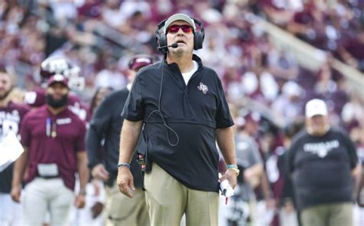 Jimbo Fisher's Height Revealed And Analyzed