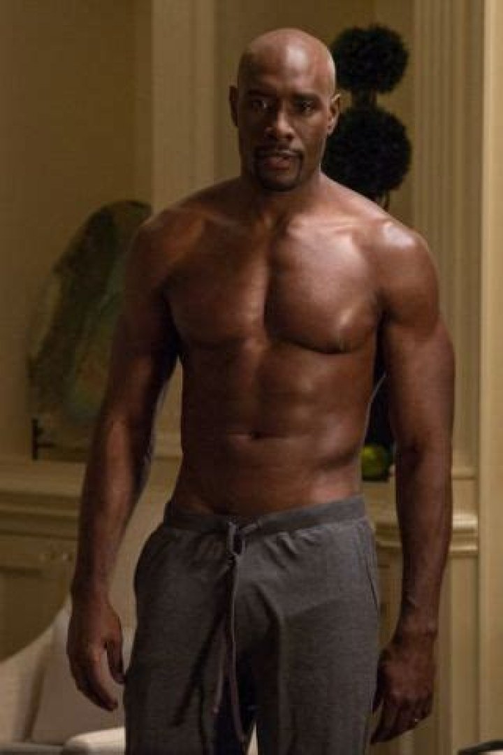 Unraveling The Height Of Morris Chestnut: Discoveries And Insights Await