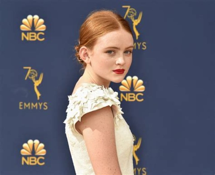 Unveiling The Secrets Of Sadie Sink's Stature: A Comprehensive Guide