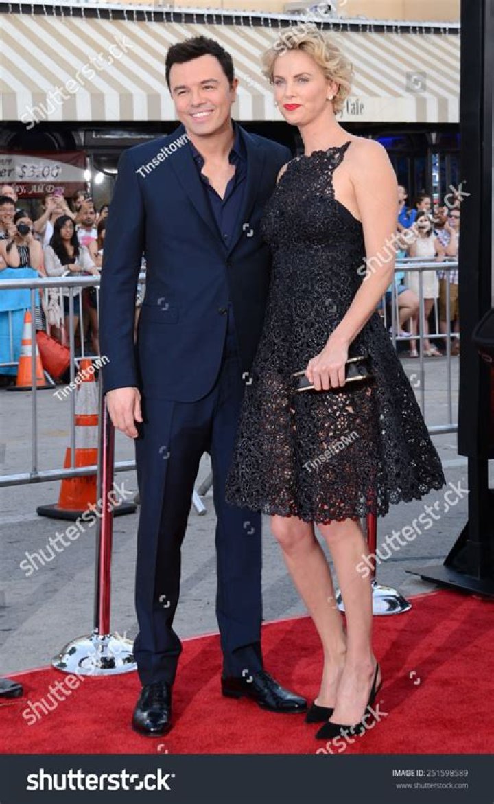 Unveiling Seth MacFarlane's Height: Unlocking Surprising Insights