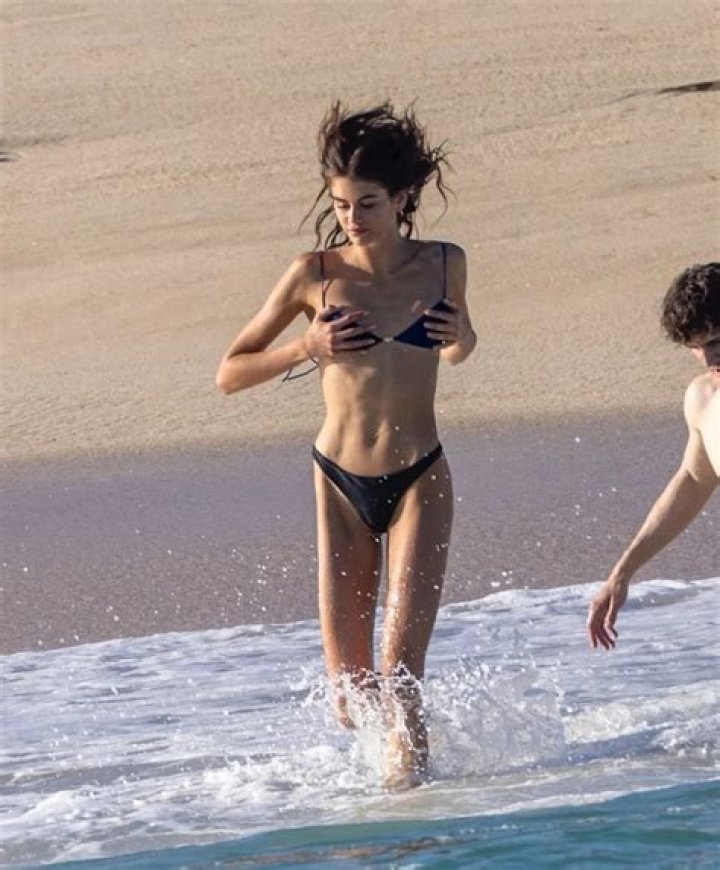 Unlock The Height Secrets Of Fashion Icon Kaia Gerber