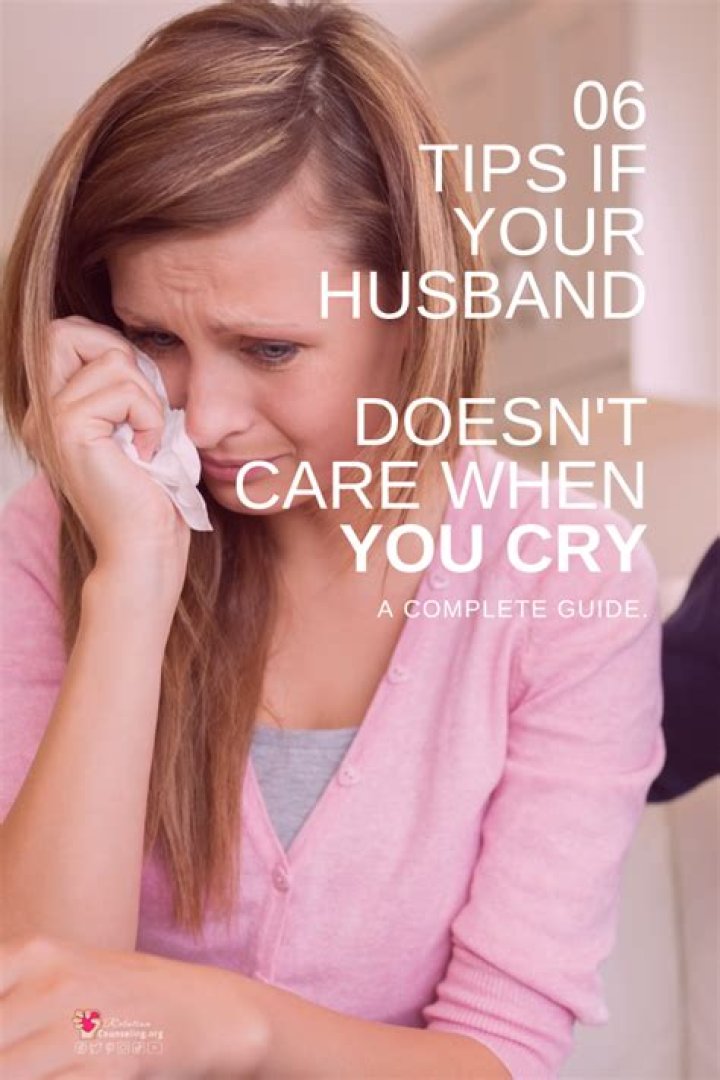 Unveiling "Husband Doesn't Care" Quotes