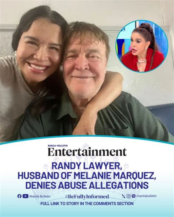 Unlocking The Success Secrets Of Melanie Marquez's Powerhouse Husband