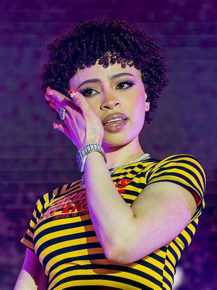 Unlocking The Cultural Impact And Artistic Expression Of "Ice Spice Pics"