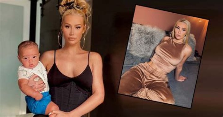 The Impact Of Iggy Azalea's Weight On Body Image And Health