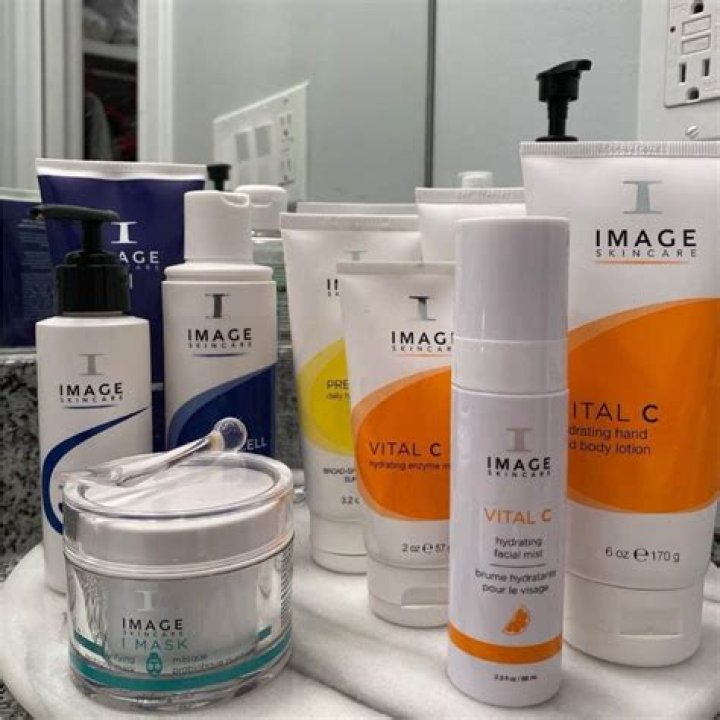 Discover The Secrets Of Image Skincare