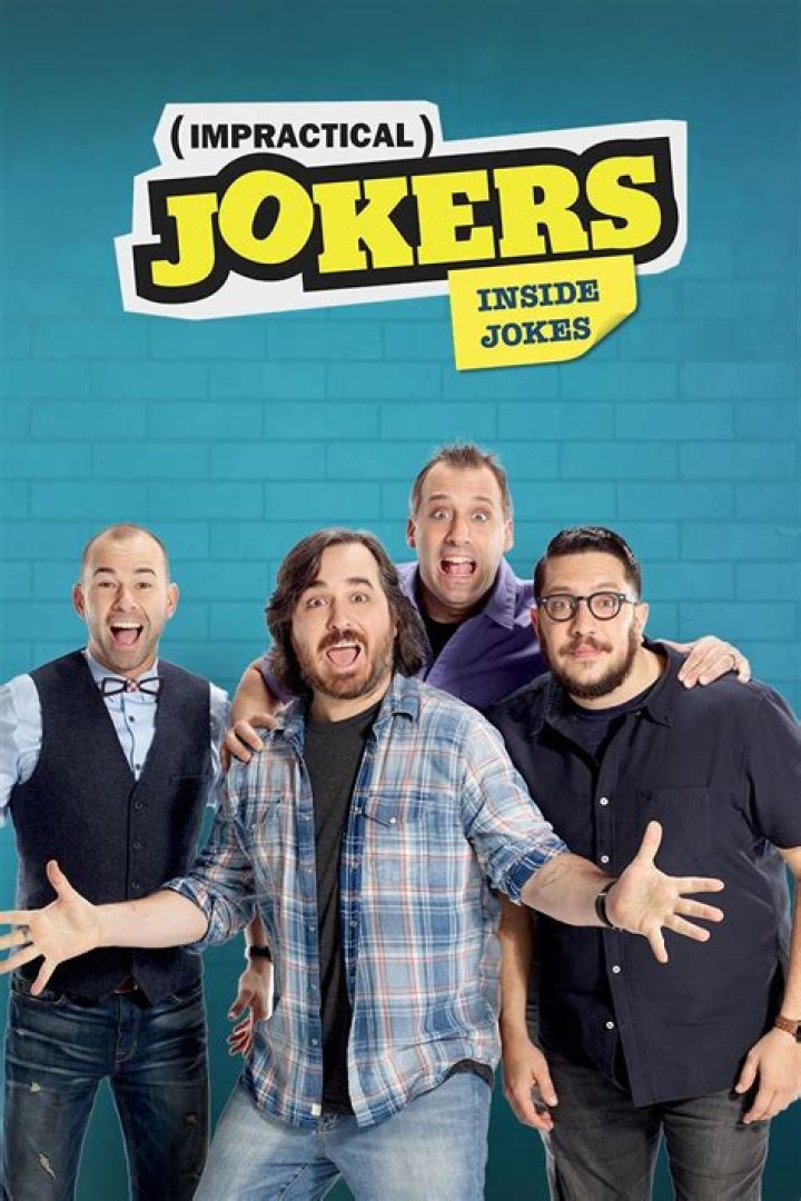 Impractical Jokers Sexual Harassment Scandal Exposed