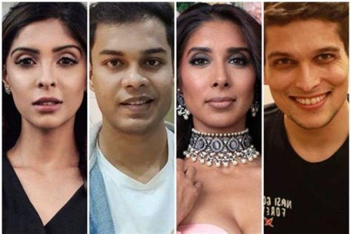 Meet The Cast Behind The Scenes