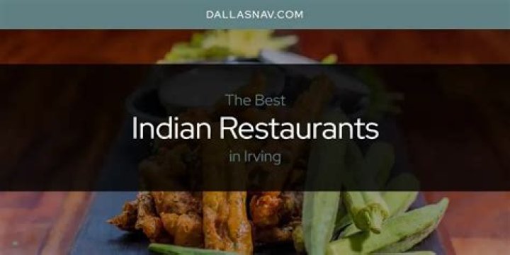 Unveil The Treasures Of Indian Cuisine In Dallas, TX