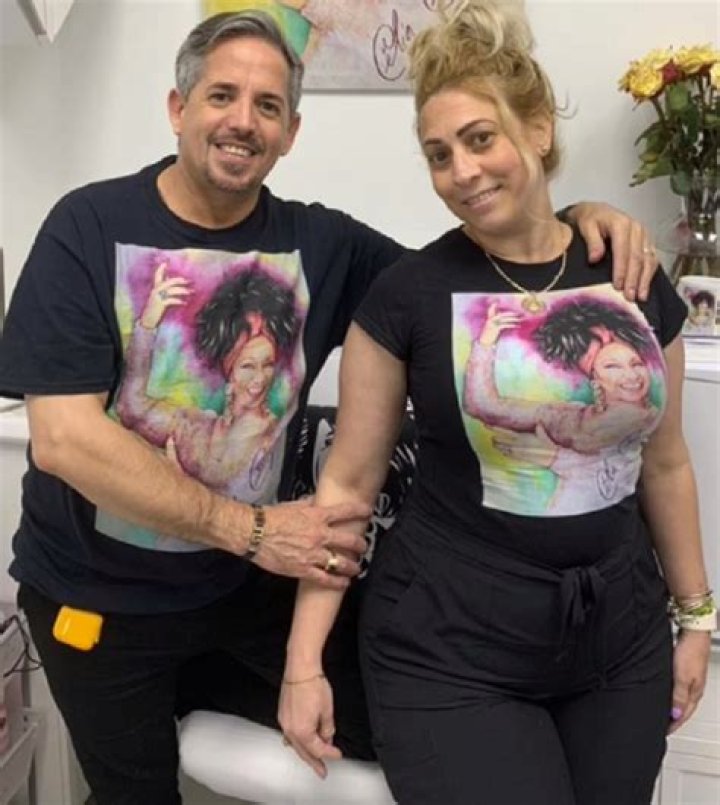 Uncover The Visionary Leadership Of Irina Garcia: Insights And Discoveries