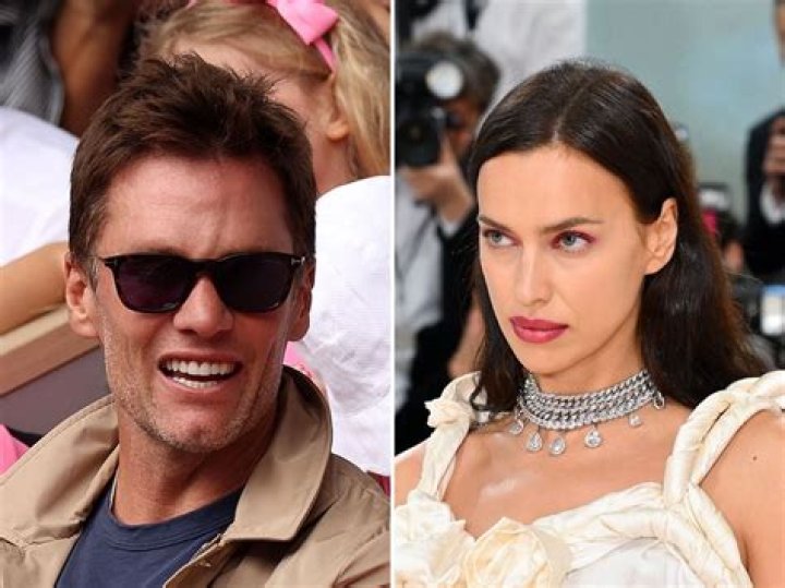 Unveiling The Multifaceted Citizenship Of Irina Shayk: A Journey Of Discovery