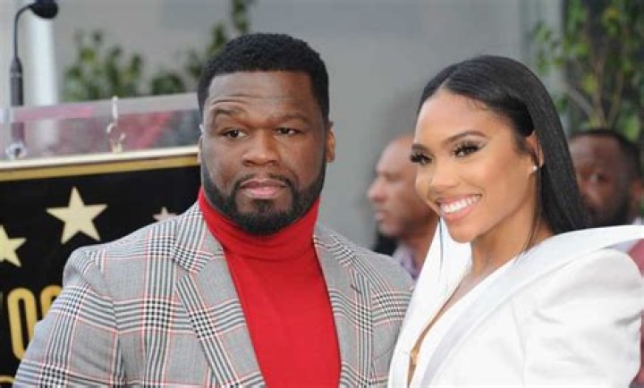 Is 50 Cent Married? Uncovering Marital Secrets And Personal Choices