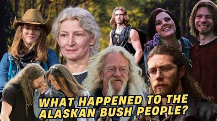 Unveiling The Future Of "Alaskan Bush People": Canceled Or Renewed?