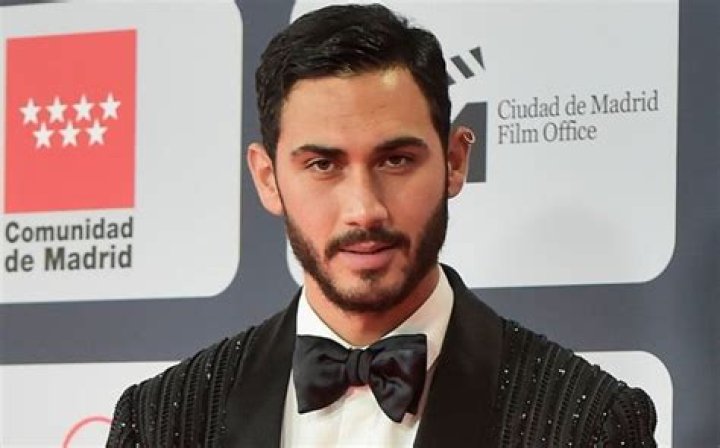 Alejandro Speitzer's Marital Status: Unveiling The Truth