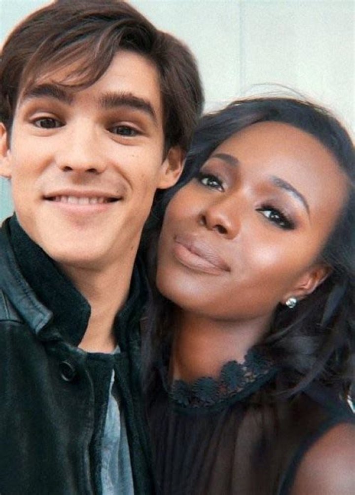 Is Anna Diop Married? Surprising Revelations Revealed