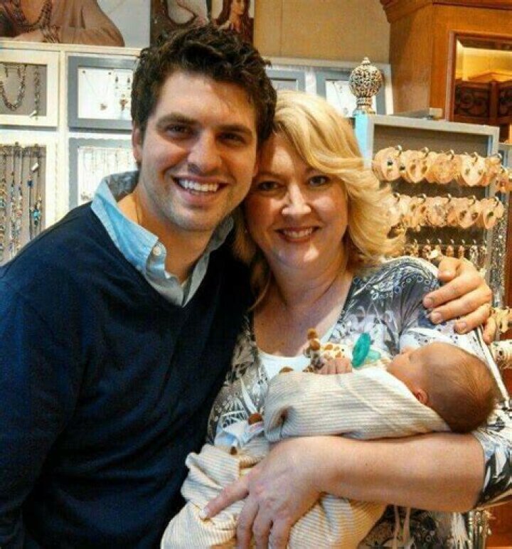 Will Ben Mankiewicz Exit TCM?