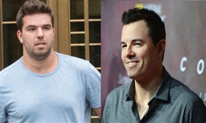Billy McFarland And Seth MacFarlane's Surprising Connection