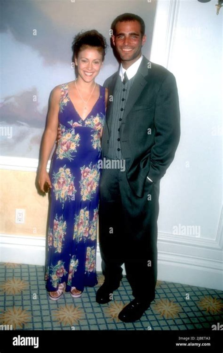 Is Brian Bloom Married? Discoveries And Insights Revealed