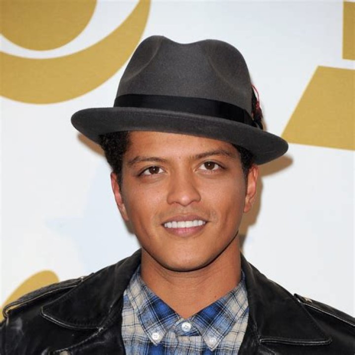 Is Bruno Mars Alive? Uncover The Facts And Insights