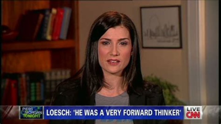 Dana Loesch's Health Journey: Uncovering The Truth