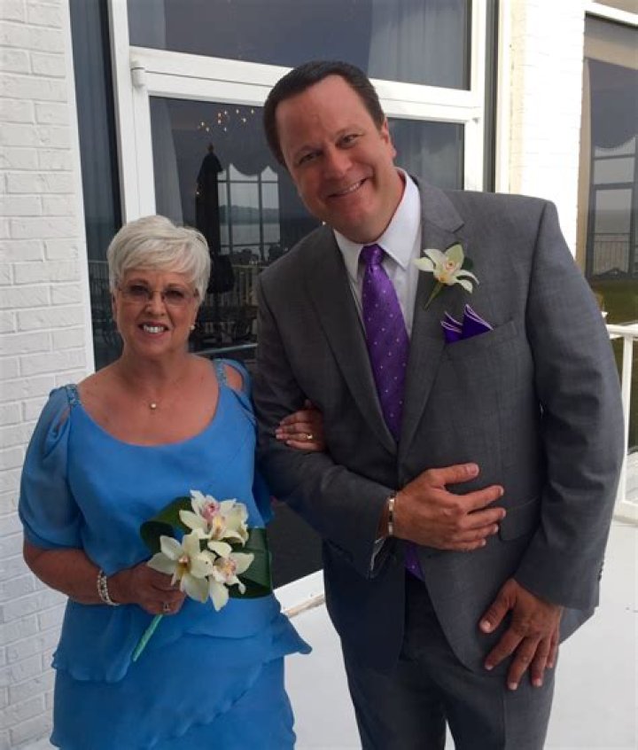 Unveiling David Venable's Matrimonial Status: Discoveries And Insights