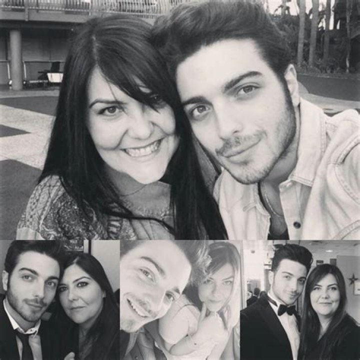 Gianluca Ginoble's Engagement Status Unveiled