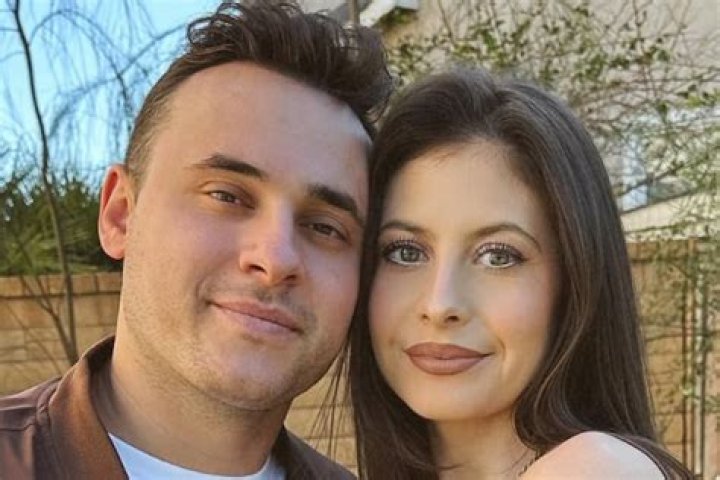 Unveiling The Enigma: Huntley's Marital Status Revealed?