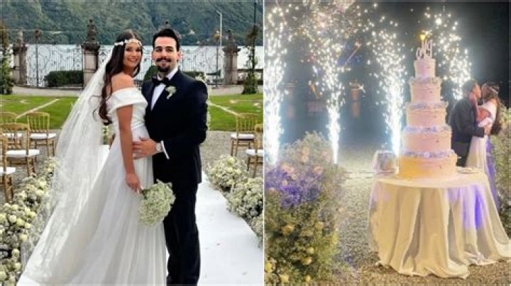 Unveiling The Truth: Is Ignazio Boschetto Married?