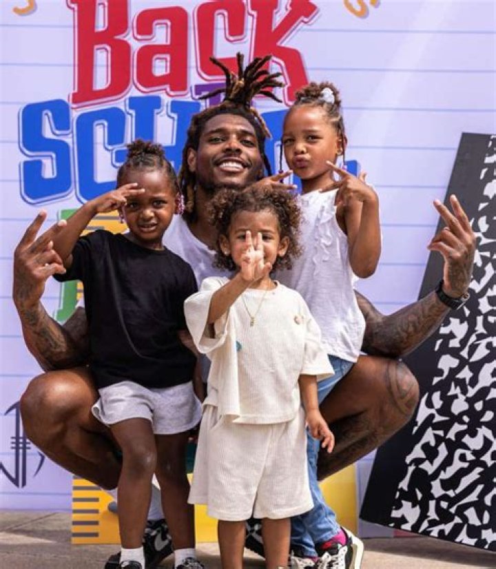 Jalen Ramsey's Marital Status Revealed