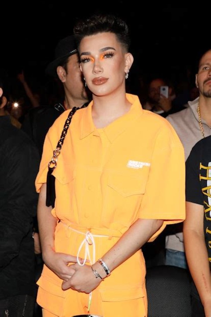 Is James Charles Single? Unveiling The Mysteries