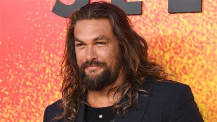 Unveiling The Rich Tapestry Of Jason Momoa's Mixed Heritage