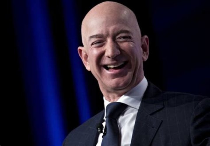 Unveiling Jeff Bezos' Political Allegiance: Insights And Discoveries