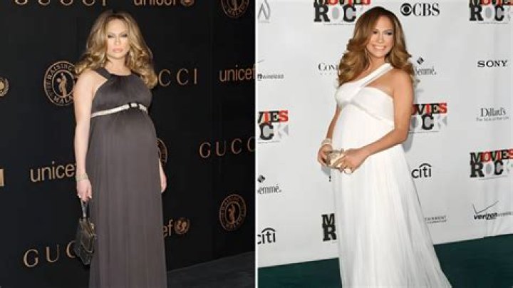 Jennifer Lopez's Pregnancy Rumors In 2024