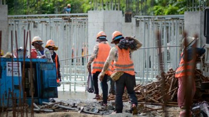 Jocko Sims' Marital Status Revealed