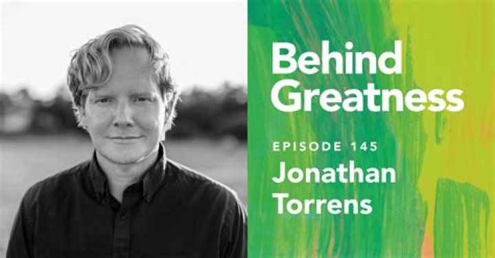 Unveiling The Truth: Jonathan Torrens' Sexuality Explored