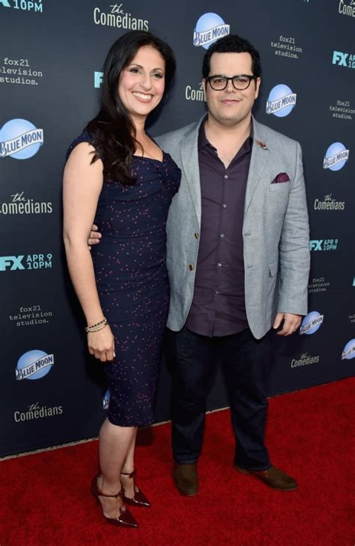 Josh Gad's Marital Status And Beyond