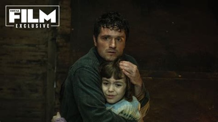 Is Josh Hutcherson Really 5'5"?