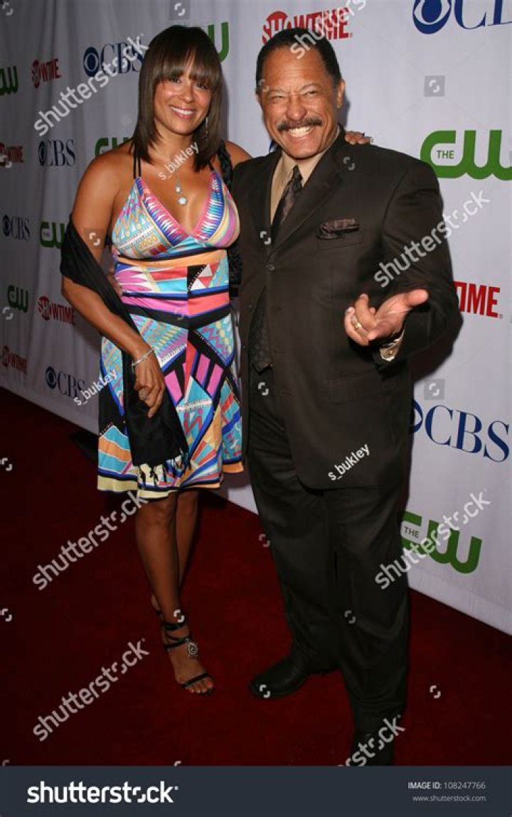 Unveiling The Marriage Status Of Judge Joe Brown: Discoveries And Insights