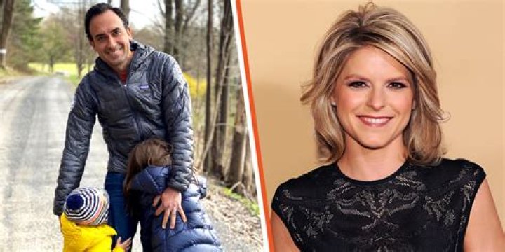Is Kate Bolduan Still Married?