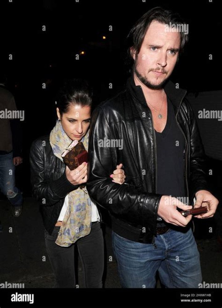 Kelly Monaco's Marital Status Revealed