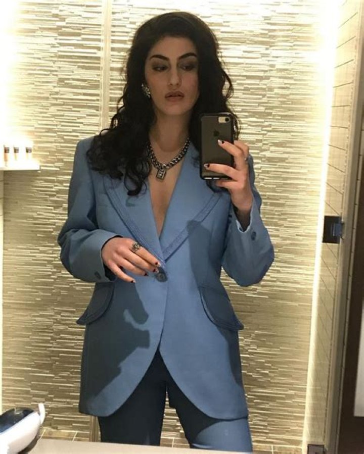 Lilli Kay's Gender Identity Explored