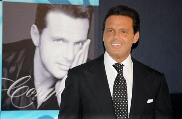 Unveiling The Truth: Is Luis Miguel Married?