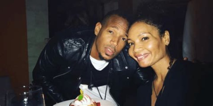 Exploring Marlon Wayans' Marital Status And Uncovering Hidden Insights